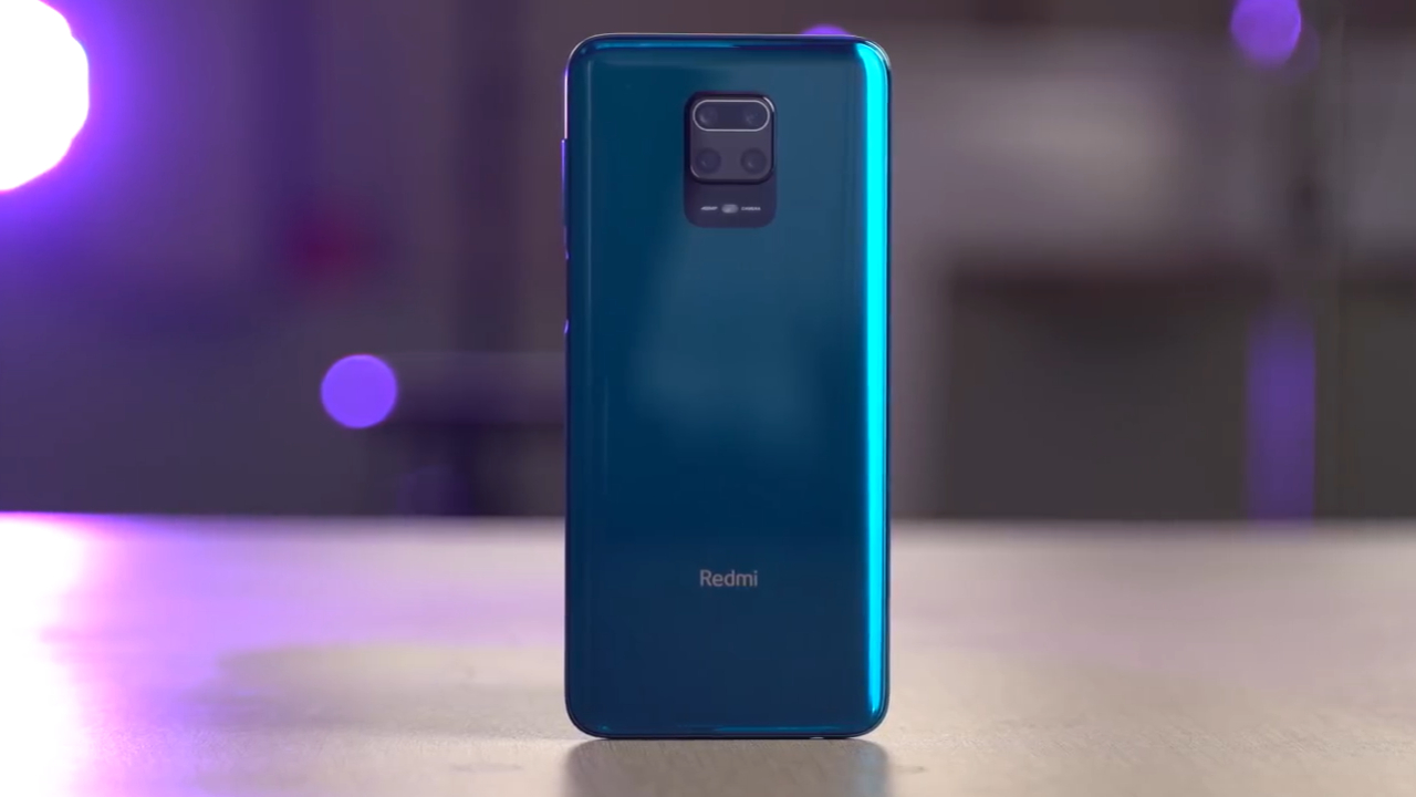 红米Note9Pro登场,这配置,荣耀危险了!